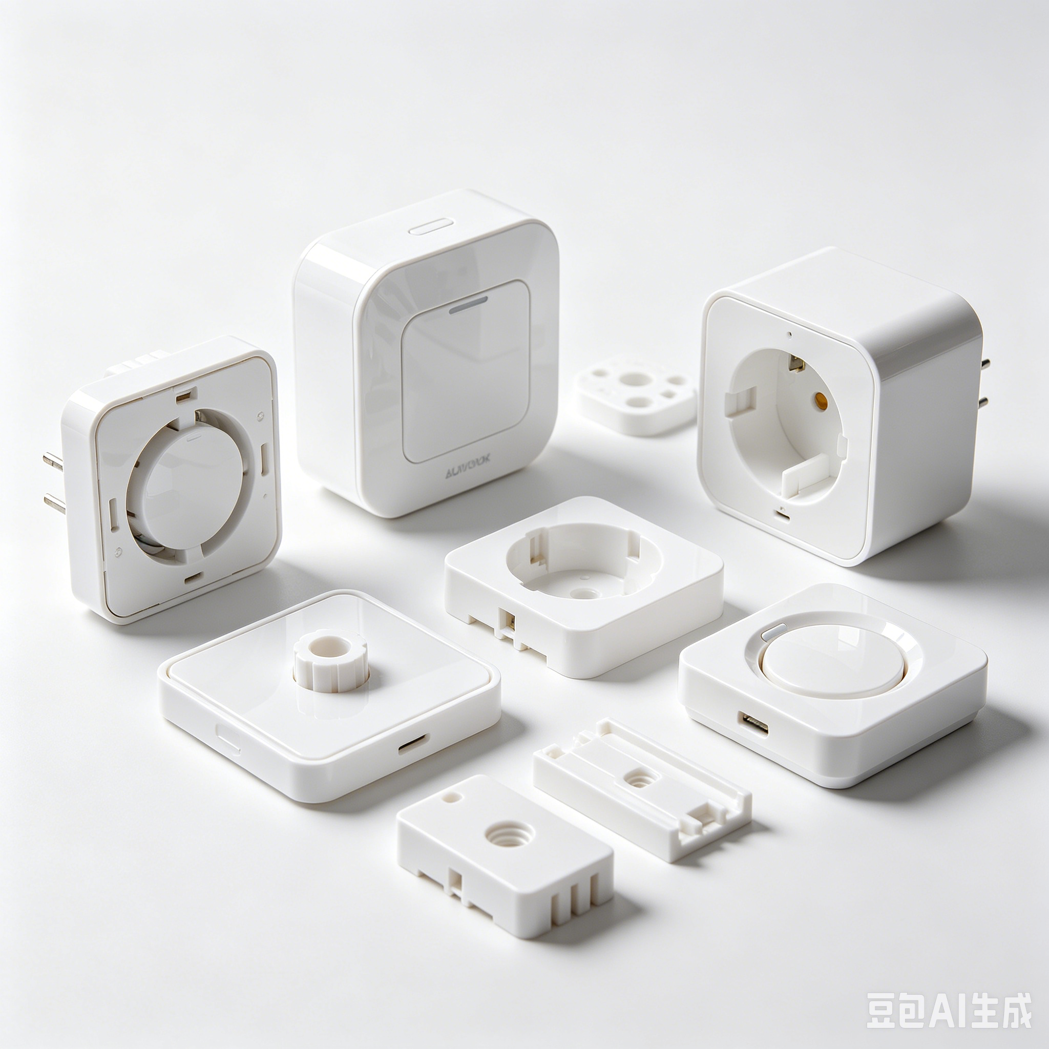 鸡泽模具开发